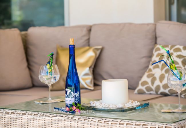 Casa en Playa de Muro - Casa en la playa de Alcudia Gaviotas primera línea Casa en Playa de Muro - Casa en la playa de Alcudia Gaviotas primera línea