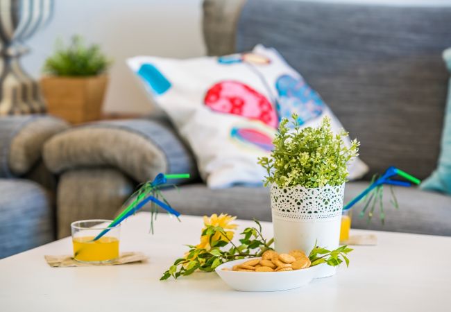 Casa en Playa de Muro - Casa en la playa de Alcudia Gaviotas primera línea Casa en Playa de Muro - Casa en la playa de Alcudia Gaviotas primera línea