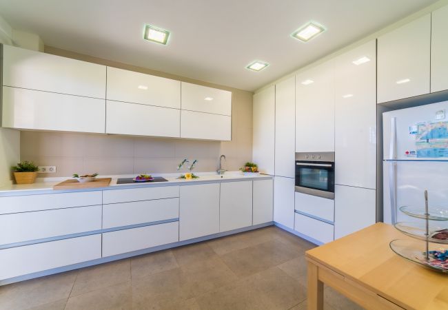 Casa en Playa de Muro - Casa en la playa de Alcudia Gaviotas primera línea Casa en Playa de Muro - Casa en la playa de Alcudia Gaviotas primera línea