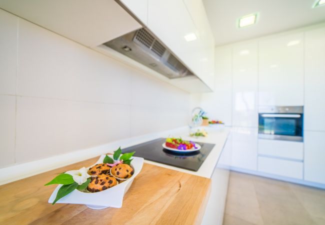 Casa en Playa de Muro - Casa en la playa de Alcudia Gaviotas primera línea Casa en Playa de Muro - Casa en la playa de Alcudia Gaviotas primera línea