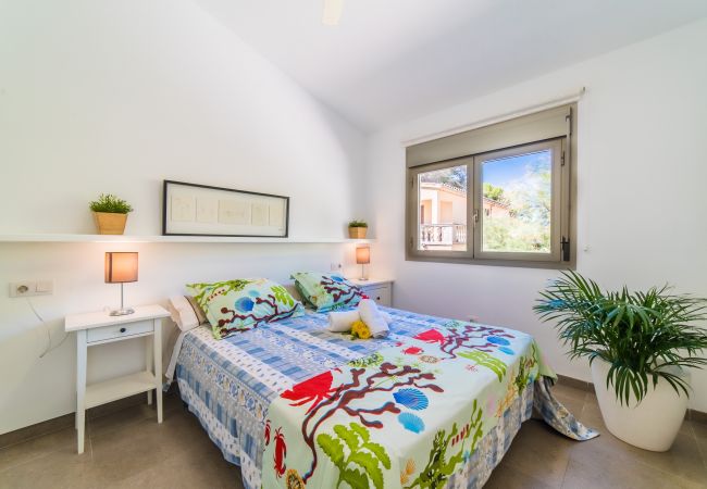 Casa en Playa de Muro - Casa en la playa de Alcudia Gaviotas primera línea Casa en Playa de Muro - Casa en la playa de Alcudia Gaviotas primera línea