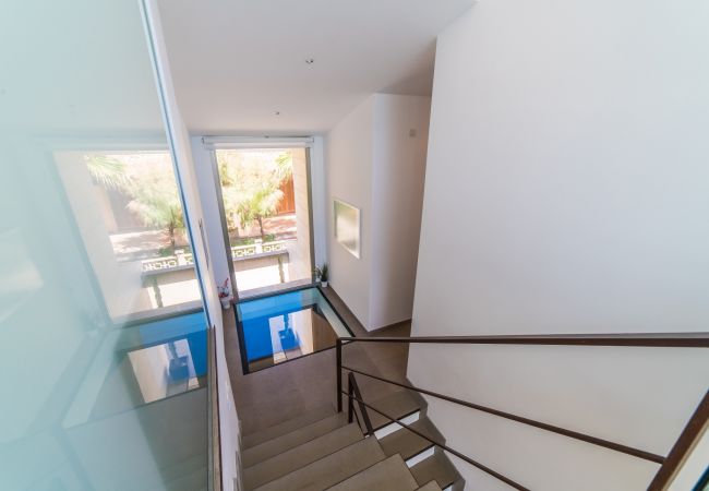 Casa en Playa de Muro - Casa en la playa de Alcudia Gaviotas primera línea Casa en Playa de Muro - Casa en la playa de Alcudia Gaviotas primera línea