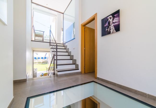 Casa en Playa de Muro - Casa en la playa de Alcudia Gaviotas primera línea Casa en Playa de Muro - Casa en la playa de Alcudia Gaviotas primera línea