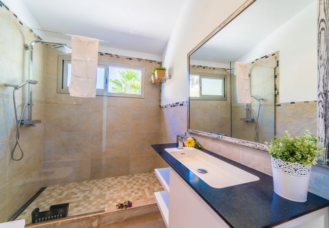 Casa en Playa de Muro - Casa en la playa de Alcudia Gaviotas primera línea Casa en Playa de Muro - Casa en la playa de Alcudia Gaviotas primera línea