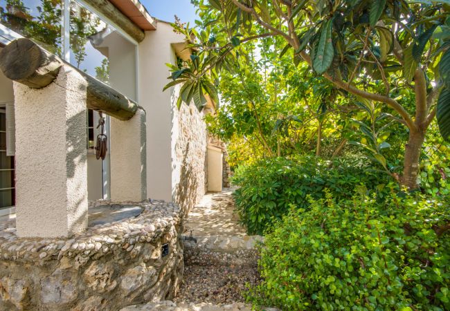 Casa en Puerto de Alcudia - Casa en Alcudia Can Olivo cerca de la playa Casa en Puerto de Alcudia - Casa en Alcudia Can Olivo cerca de la playa