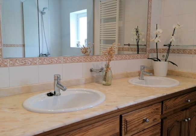 Casa en Puerto de Alcudia - Casa en Alcudia Can Olivo cerca de la playa Casa en Puerto de Alcudia - Casa en Alcudia Can Olivo cerca de la playa