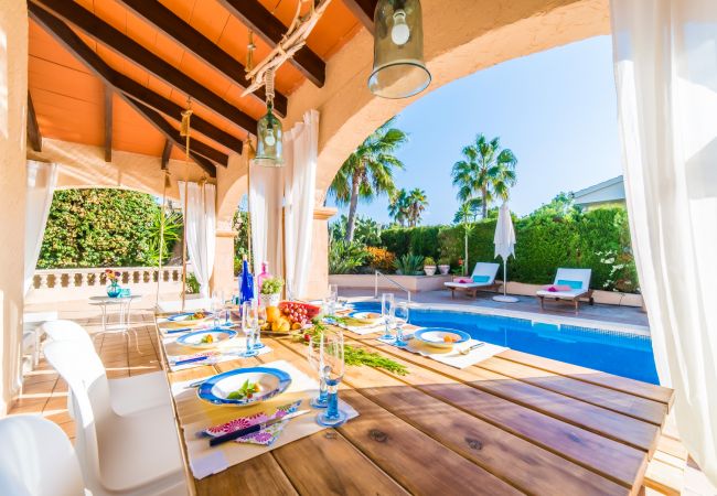 Casa en Son Serra de Marina - Casa cerca del mar Casa Bel Son Serra en Mallorca Casa en Son Serra de Marina - Casa cerca del mar Casa Bel Son Serra en Mallorca