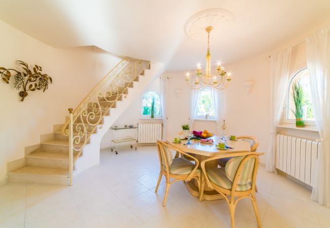 Casa en Son Serra de Marina - Casa cerca del mar Casa Bel Son Serra en Mallorca Casa en Son Serra de Marina - Casa cerca del mar Casa Bel Son Serra en Mallorca