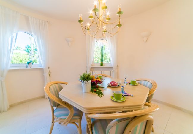 Casa en Son Serra de Marina - Casa cerca del mar Casa Bel Son Serra en Mallorca Casa en Son Serra de Marina - Casa cerca del mar Casa Bel Son Serra en Mallorca