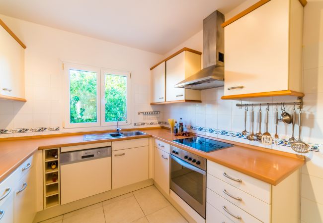 Casa en Son Serra de Marina - Casa cerca del mar Casa Bel Son Serra en Mallorca Casa en Son Serra de Marina - Casa cerca del mar Casa Bel Son Serra en Mallorca