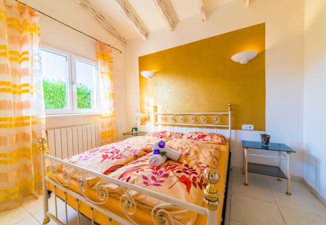 Casa en Son Serra de Marina - Casa cerca del mar Casa Bel Son Serra en Mallorca Casa en Son Serra de Marina - Casa cerca del mar Casa Bel Son Serra en Mallorca