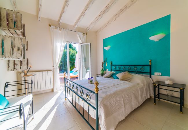 Casa en Son Serra de Marina - Casa cerca del mar Casa Bel Son Serra en Mallorca Casa en Son Serra de Marina - Casa cerca del mar Casa Bel Son Serra en Mallorca