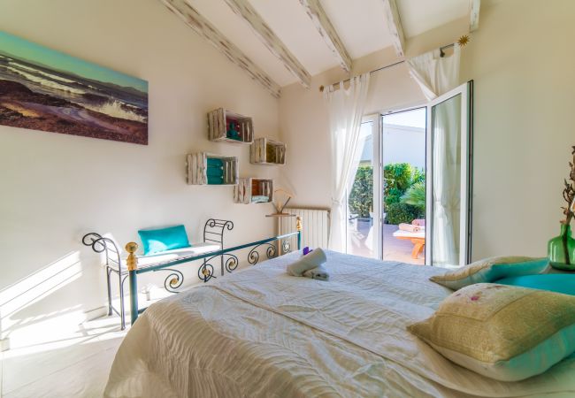 Casa en Son Serra de Marina - Casa cerca del mar Casa Bel Son Serra en Mallorca Casa en Son Serra de Marina - Casa cerca del mar Casa Bel Son Serra en Mallorca