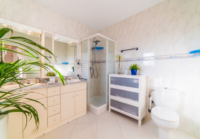 Casa en Son Serra de Marina - Casa cerca del mar Casa Bel Son Serra en Mallorca Casa en Son Serra de Marina - Casa cerca del mar Casa Bel Son Serra en Mallorca