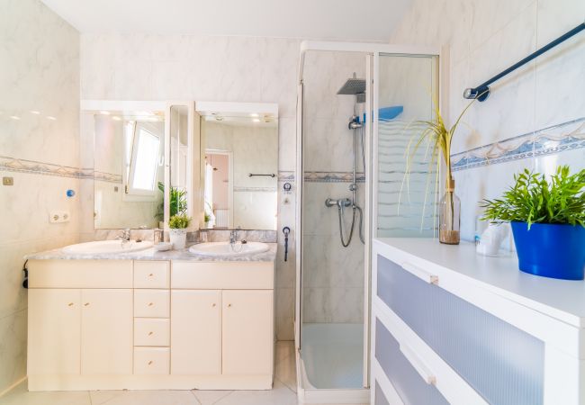 Casa en Son Serra de Marina - Casa cerca del mar Casa Bel Son Serra en Mallorca Casa en Son Serra de Marina - Casa cerca del mar Casa Bel Son Serra en Mallorca