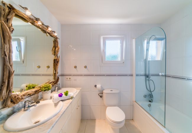 Casa en Son Serra de Marina - Casa cerca del mar Casa Bel Son Serra en Mallorca Casa en Son Serra de Marina - Casa cerca del mar Casa Bel Son Serra en Mallorca