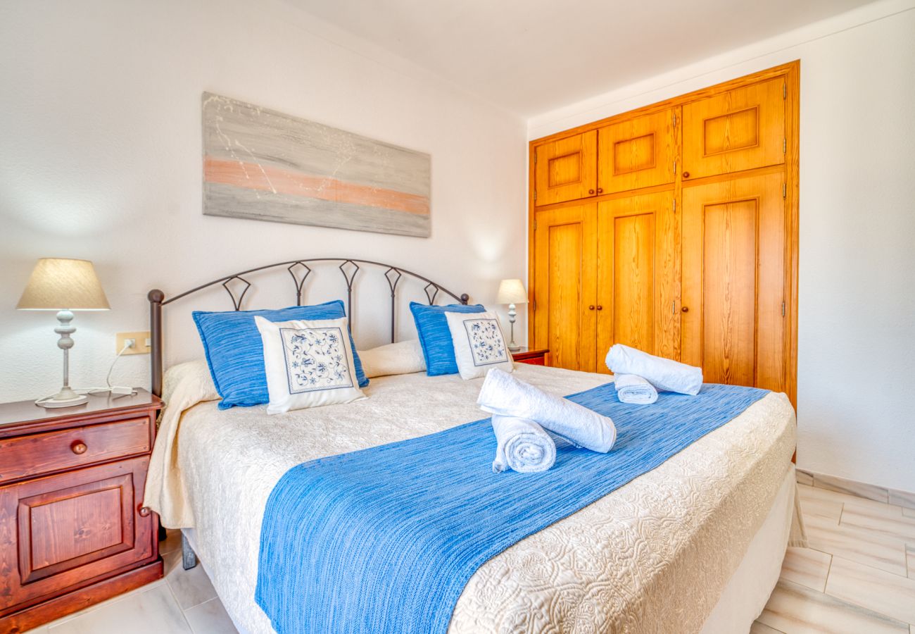 Casa en Alcúdia - Casa Flor con piscina cerca de la Playa de Alcudia