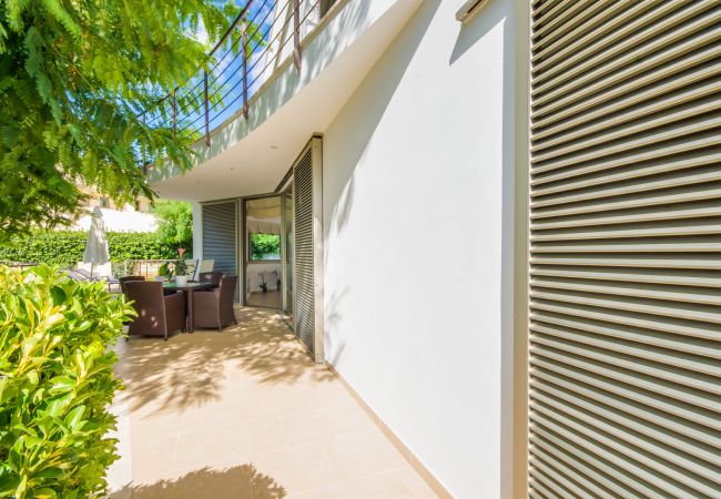 Casa en Playa de Muro - Casa moderna Casa Francina en Playa de Muro  Casa en Playa de Muro - Casa moderna Casa Francina en Playa de Muro