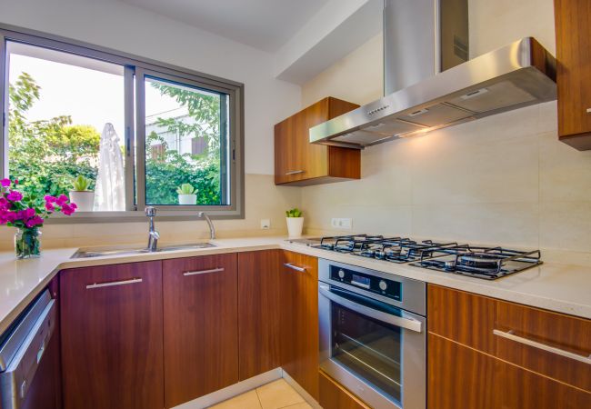 Casa en Playa de Muro - Casa moderna Casa Francina en Playa de Muro  Casa en Playa de Muro - Casa moderna Casa Francina en Playa de Muro