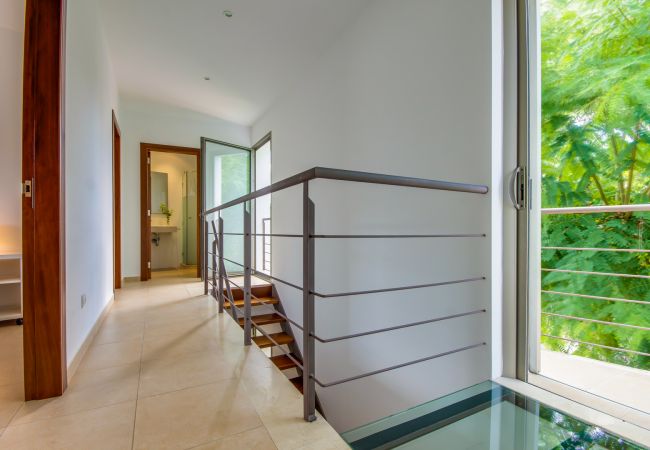 Casa en Playa de Muro - Casa moderna Casa Francina en Playa de Muro  Casa en Playa de Muro - Casa moderna Casa Francina en Playa de Muro