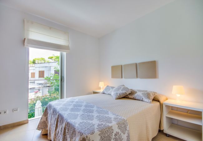 Casa en Playa de Muro - Casa moderna Casa Francina en Playa de Muro  Casa en Playa de Muro - Casa moderna Casa Francina en Playa de Muro