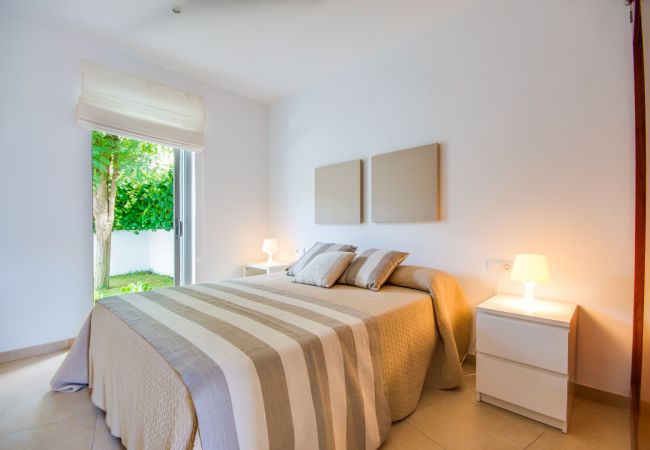 Casa en Playa de Muro - Casa moderna Casa Francina en Playa de Muro  Casa en Playa de Muro - Casa moderna Casa Francina en Playa de Muro