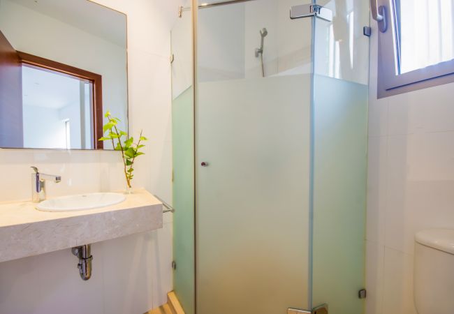 Casa en Playa de Muro - Casa moderna Casa Francina en Playa de Muro  Casa en Playa de Muro - Casa moderna Casa Francina en Playa de Muro