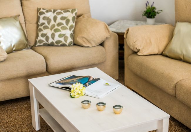 Apartamento en Cala Mesquida - Casa en Mallorca Casa Sabrina cerca de la playa Apartamento en Cala Mesquida - Casa en Mallorca Casa Sabrina cerca de la playa