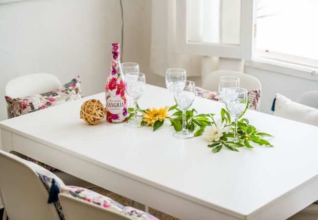 Apartamento en Cala Mesquida - Casa en Mallorca Casa Sabrina cerca de la playa Apartamento en Cala Mesquida - Casa en Mallorca Casa Sabrina cerca de la playa