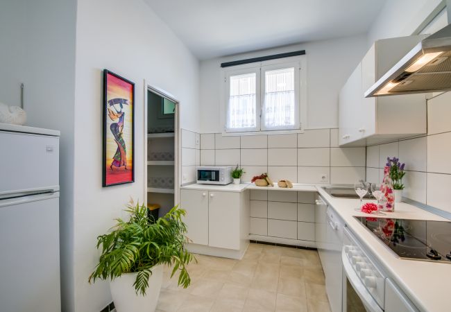 Apartamento en Cala Mesquida - Casa en Mallorca Casa Sabrina cerca de la playa Apartamento en Cala Mesquida - Casa en Mallorca Casa Sabrina cerca de la playa