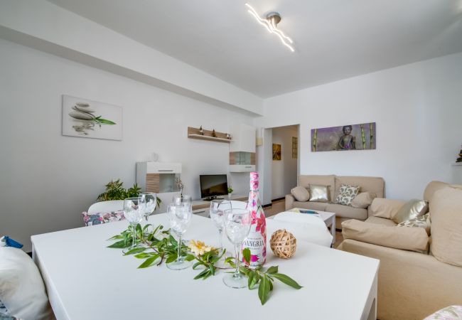 Apartamento en Cala Mesquida - Casa en Mallorca Casa Sabrina cerca de la playa Apartamento en Cala Mesquida - Casa en Mallorca Casa Sabrina cerca de la playa