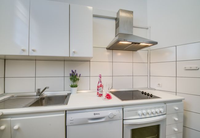 Apartamento en Cala Mesquida - Casa en Mallorca Casa Sabrina cerca de la playa Apartamento en Cala Mesquida - Casa en Mallorca Casa Sabrina cerca de la playa