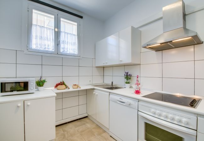 Apartamento en Cala Mesquida - Casa en Mallorca Casa Sabrina cerca de la playa Apartamento en Cala Mesquida - Casa en Mallorca Casa Sabrina cerca de la playa