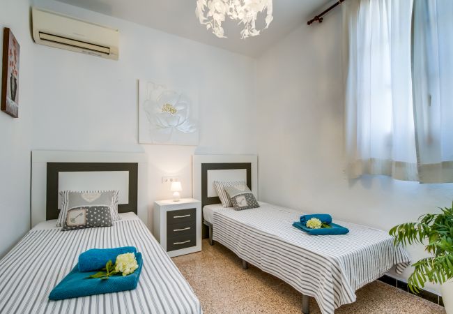 Apartamento en Cala Mesquida - Casa en Mallorca Casa Sabrina cerca de la playa Apartamento en Cala Mesquida - Casa en Mallorca Casa Sabrina cerca de la playa