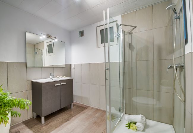 Apartamento en Cala Mesquida - Casa en Mallorca Casa Sabrina cerca de la playa Apartamento en Cala Mesquida - Casa en Mallorca Casa Sabrina cerca de la playa