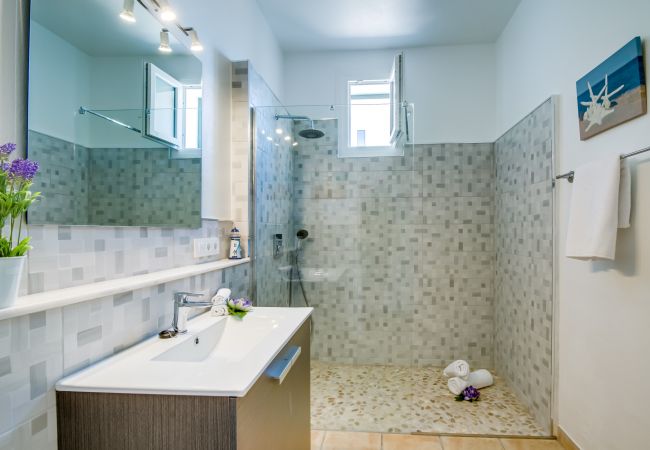 Apartamento en Cala Mesquida - Casa en Mallorca Casa Sabrina cerca de la playa Apartamento en Cala Mesquida - Casa en Mallorca Casa Sabrina cerca de la playa