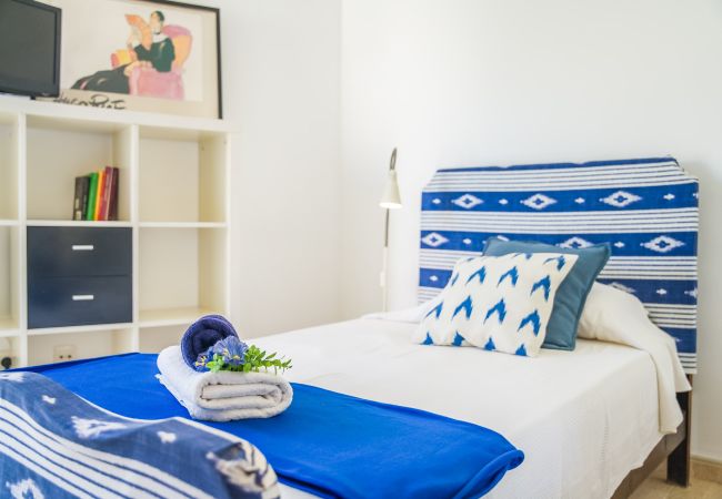 Casa en Alcúdia - Casa cerca de la playa Luca en Alcudia Casa en Alcúdia - Casa cerca de la playa Luca en Alcudia