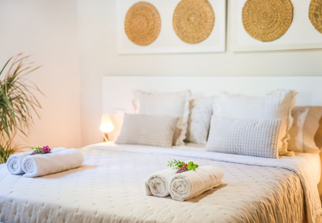 Casa en Alcúdia - Finca Toni con piscina cerca de playa en Alcudia Casa en Alcúdia - Finca Toni con piscina cerca de playa en Alcudia