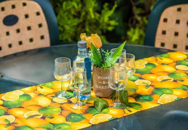 Finca en Inca - Casa rústica con piscina Can Reure en Mallorca Finca en Inca - Casa rústica con piscina Can Reure en Mallorca