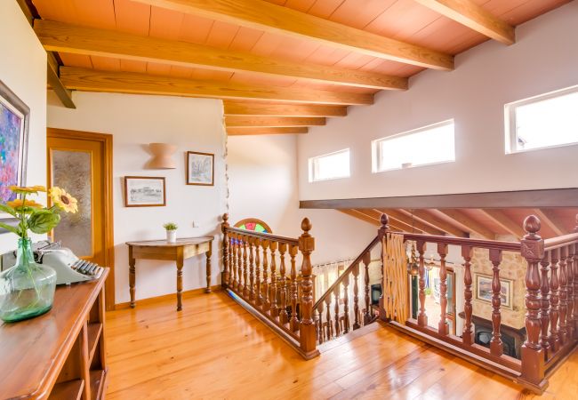 Finca en Inca - Casa rústica con piscina Can Reure en Mallorca Finca en Inca - Casa rústica con piscina Can Reure en Mallorca