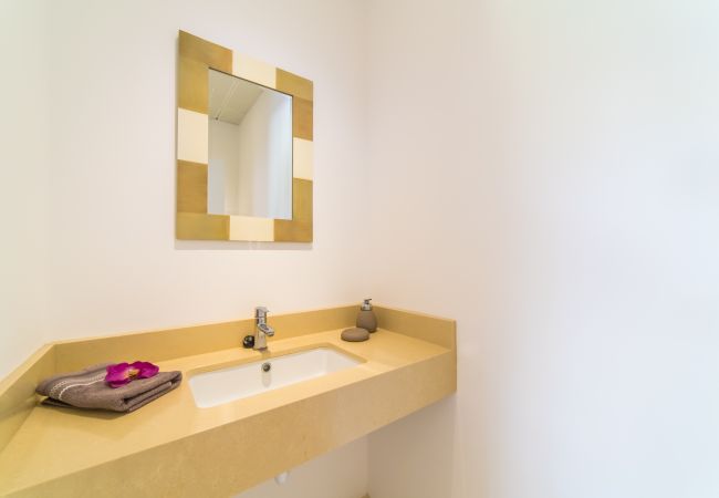 Finca en Maria de la salut - Finca Son Perot con piscinas en Mallorca Finca en Maria de la salut - Finca Son Perot con piscinas en Mallorca