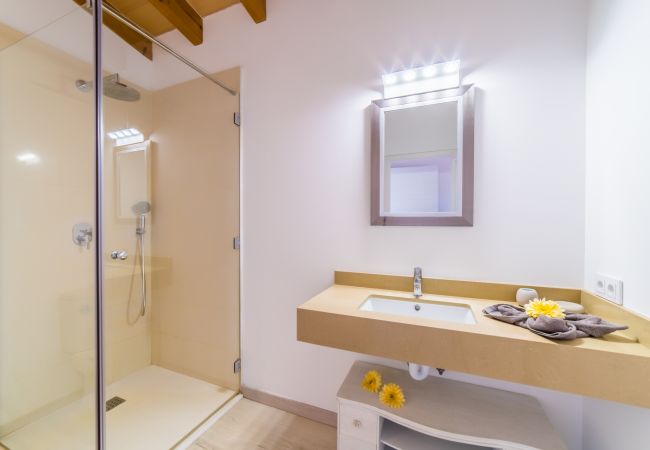 Finca en Maria de la salut - Finca Son Perot con piscinas en Mallorca Finca en Maria de la salut - Finca Son Perot con piscinas en Mallorca