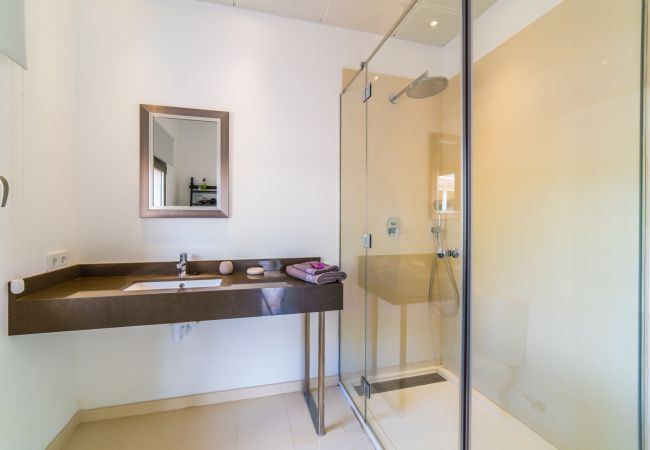 Finca en Maria de la salut - Finca Son Perot con piscinas en Mallorca Finca en Maria de la salut - Finca Son Perot con piscinas en Mallorca