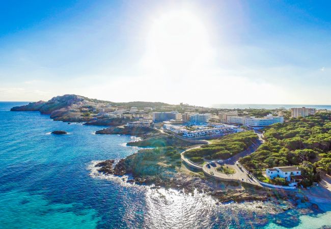 Finca en Maria de la salut - Finca Son Perot con piscinas en Mallorca Finca en Maria de la salut - Finca Son Perot con piscinas en Mallorca