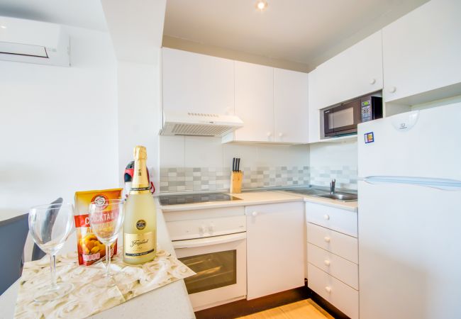 Apartamento en Puerto de Alcudia - Apartamento con piscina Primavera Alcudia Apartamento en Puerto de Alcudia - Apartamento con piscina Primavera Alcudia