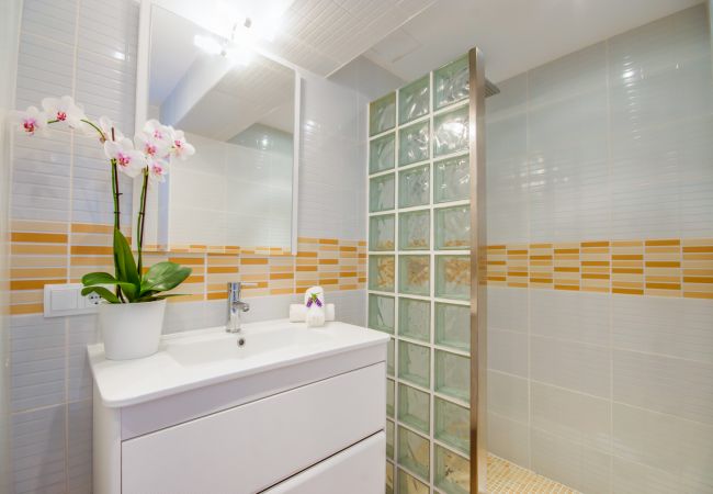 Apartamento en Puerto de Alcudia - Apartamento con piscina Primavera Alcudia Apartamento en Puerto de Alcudia - Apartamento con piscina Primavera Alcudia