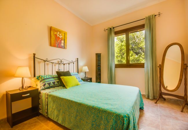 Finca en Inca - Finca rural con piscina Casa de Puri en Mallorca Finca en Inca - Finca rural con piscina Casa de Puri en Mallorca