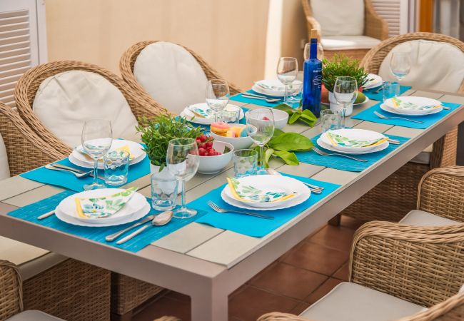 Casa en Crestatx - Villa con barbacoa Romana piscina privada Mallorca Casa en Crestatx - Villa con barbacoa Romana piscina privada Mallorca