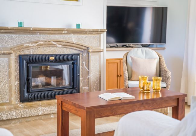 Casa en Crestatx - Villa con barbacoa Romana piscina privada Mallorca Casa en Crestatx - Villa con barbacoa Romana piscina privada Mallorca