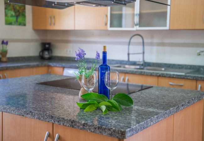 Casa en Crestatx - Villa con barbacoa Romana piscina privada Mallorca Casa en Crestatx - Villa con barbacoa Romana piscina privada Mallorca